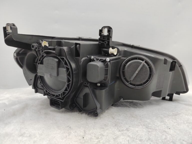 BMW X5 E70 X6 E71 2007-2013 LENS HALOGEN Left Hand Side HEADLIGHT ASSEMBLY