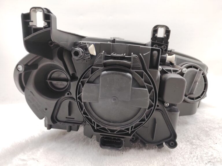 BMW X5 E70 X6 E71 2007-2013 LENS HALOGEN Left Hand Side HEADLIGHT ASSEMBLY