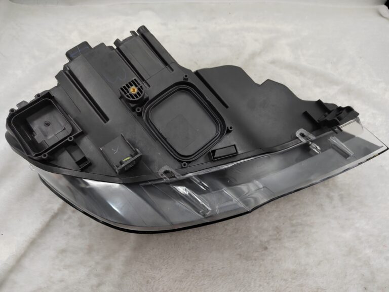 BMW X5 E70 X6 E71 2007-2013 LENS HALOGEN Left Hand Side HEADLIGHT ASSEMBLY
