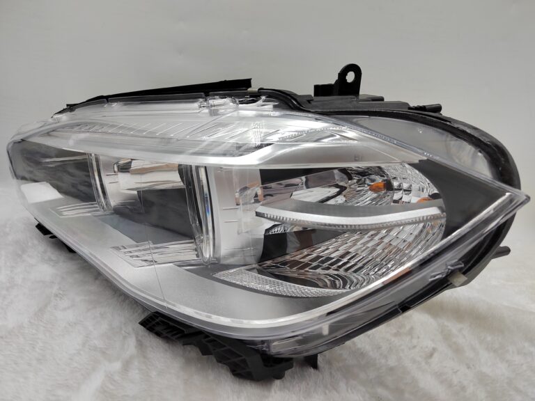 BMW X5 F15 X6 F16 2014-2017 XENON Left Hand Side HEADLIGHT ASSEMBLY