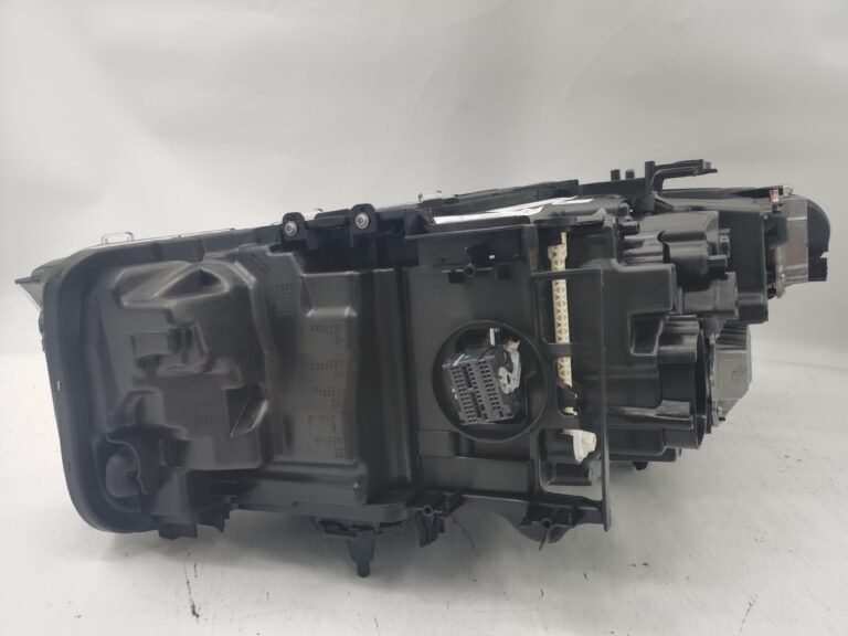 BMW 5 SERIES 2020-2023 LASER Right Hand Side Headlight Assembly