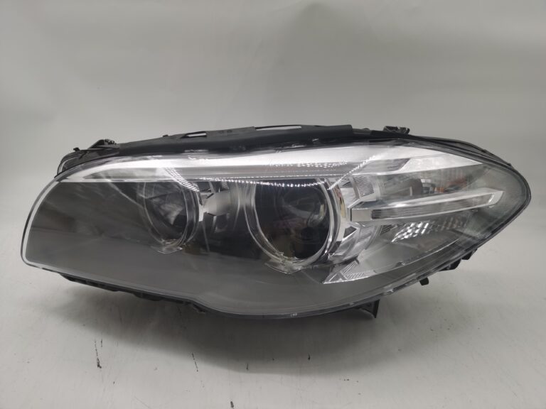 BMW 5 SERIES F10 F18 535I 2010-2016 XENON Left Hand Side Headlight Assembly