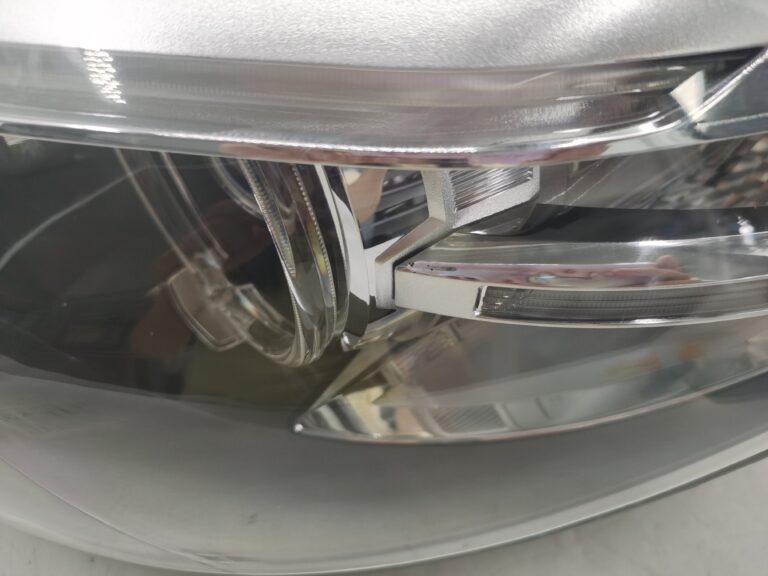 BMW 5 SERIES F10 F18 535I 2010-2016 XENON Left Hand Side Headlight Assembly