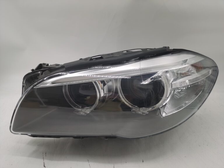 BMW 5 SERIES F10 F18 535I 2010-2016 XENON Left Hand Side Headlight Assembly