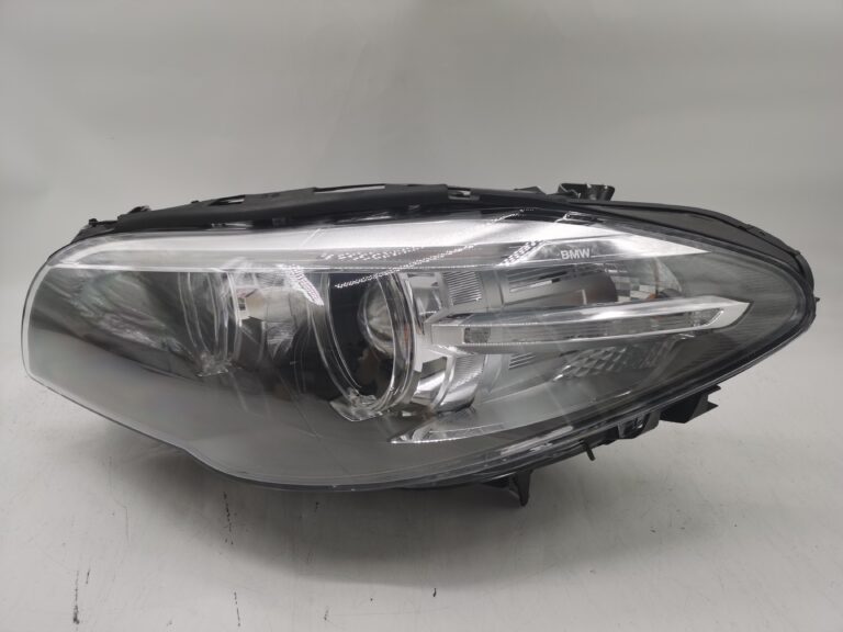BMW 5 SERIES F10 F18 535I 2010-2016 XENON Left Hand Side Headlight Assembly