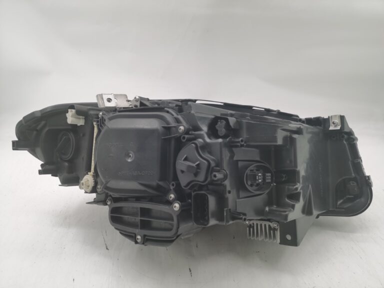 BMW 5 SERIES F10 F18 535I 2010-2016 XENON Left Hand Side Headlight Assembly