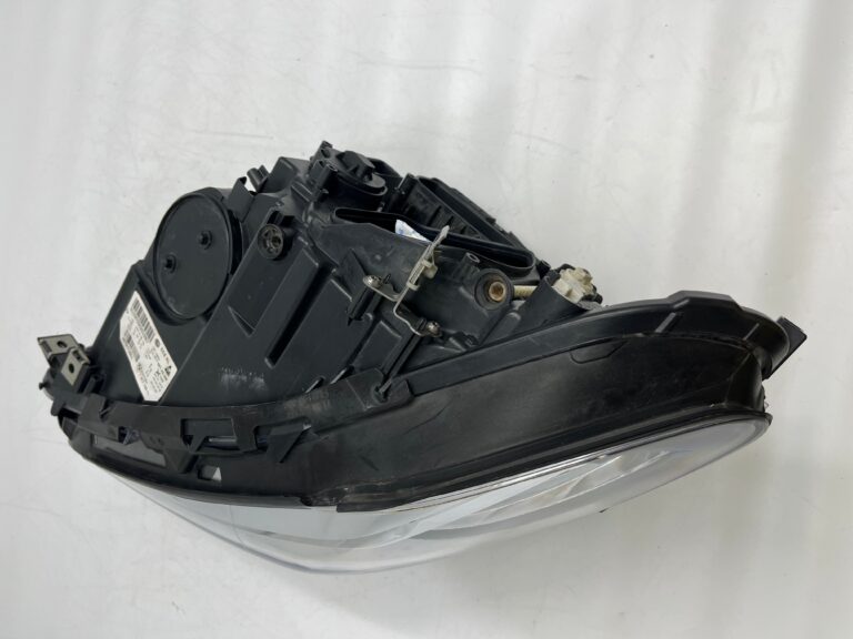 BMW 5 SERIES F10 F18 535I 2010-2016 XENON Left Hand Side HEADLIGHT ASSEMBLY