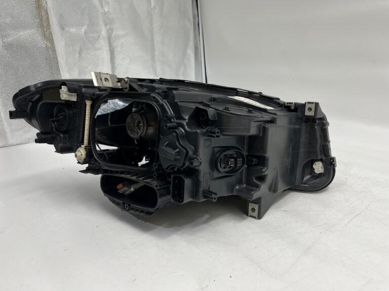 BMW 5 SERIES F10 F18 535I 2010-2016 XENON Left Hand Side HEADLIGHT ASSEMBLY