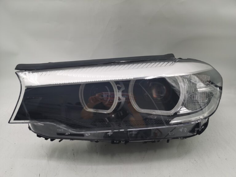 BMW 5 SERIES G30 G31 2017-2019 LED Left Hand Side HEADLIGHT ASSEMBLY