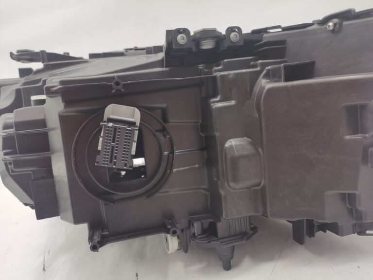 BMW 5 SERIES G30 G31 2017-2019 LED Left Hand Side HEADLIGHT ASSEMBLY