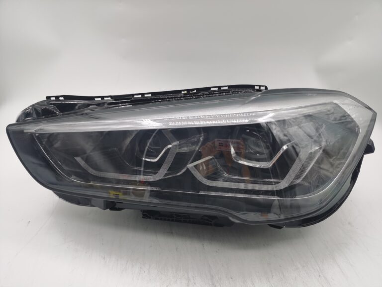 BMW X1 F48 2020-2022 LED Left Hand Side Headlight Assembly