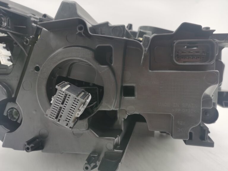 BMW X1 F48 2020-2022 LED Left Hand Side Headlight Assembly