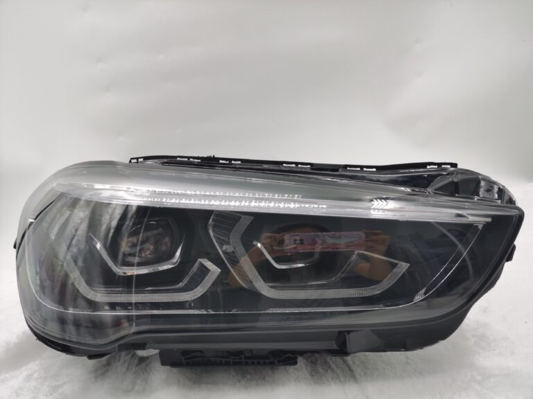 BMW X1 F48 2020-2022 LED Right Hand Side Headlight Assembly