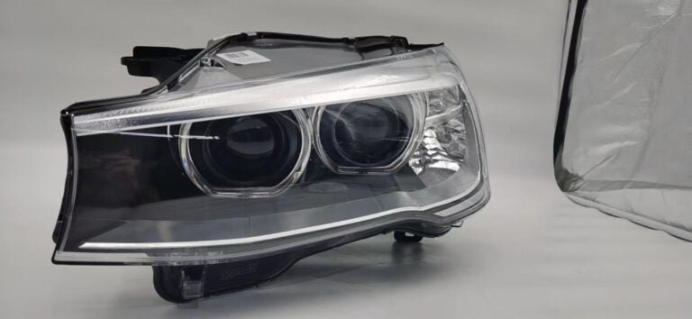 BMW X3 F25 X4 F26 G01 G08 2015-2017 XENON Left Hand Side HEADLIGHT ASSEMBLY