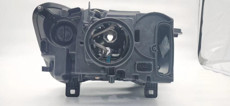 BMW X3 F25 X4 F26 G01 G08 2015-2017 XENON Left Hand Side HEADLIGHT ASSEMBLY