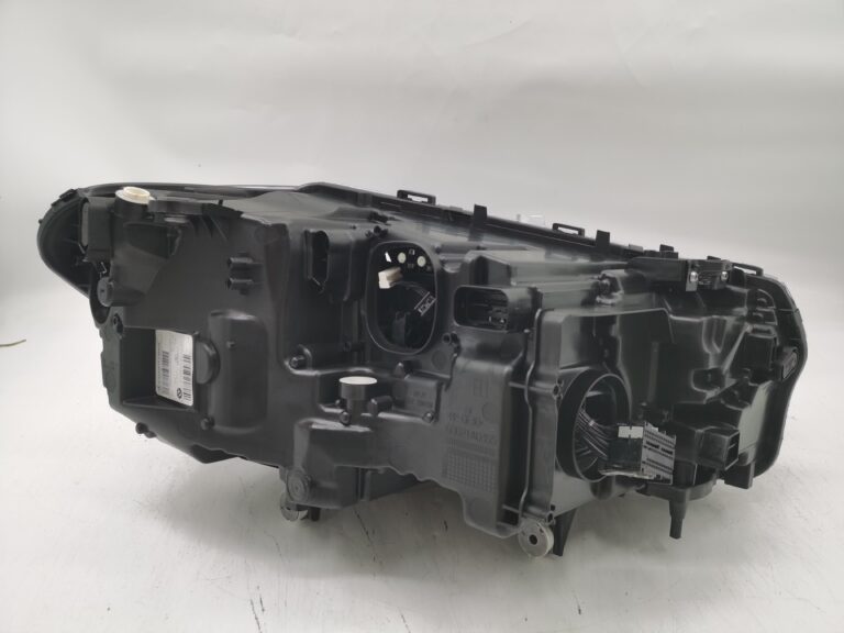 BMW X3 G01 X4 G02 2018-2021 LED Left Hand Side HEADLIGHT ASSEMBLY