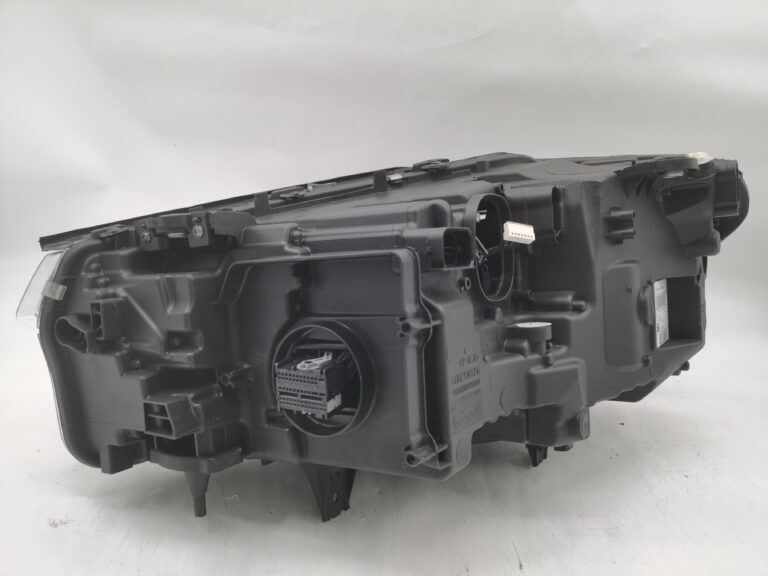 BMW X3 G01 X4 G02 2018-2021 LED RIGHT HAND SIDE HEADLIGHT ASSEMBLY
