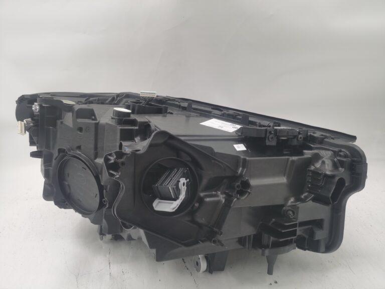 BMW X3 X4 2022-2023 LED Left Hand Side Headlight Assembly