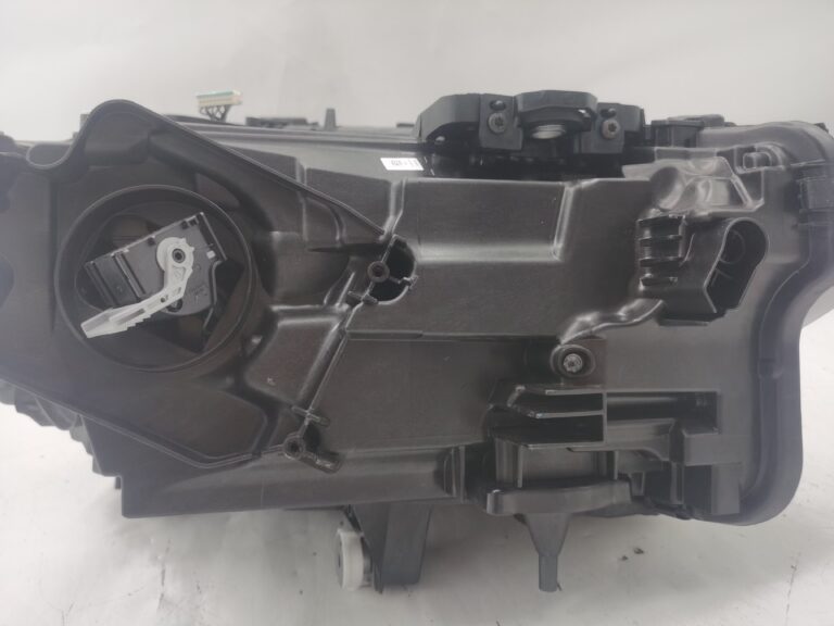 BMW X3 X4 2022-2023 LED Left Hand Side Headlight Assembly