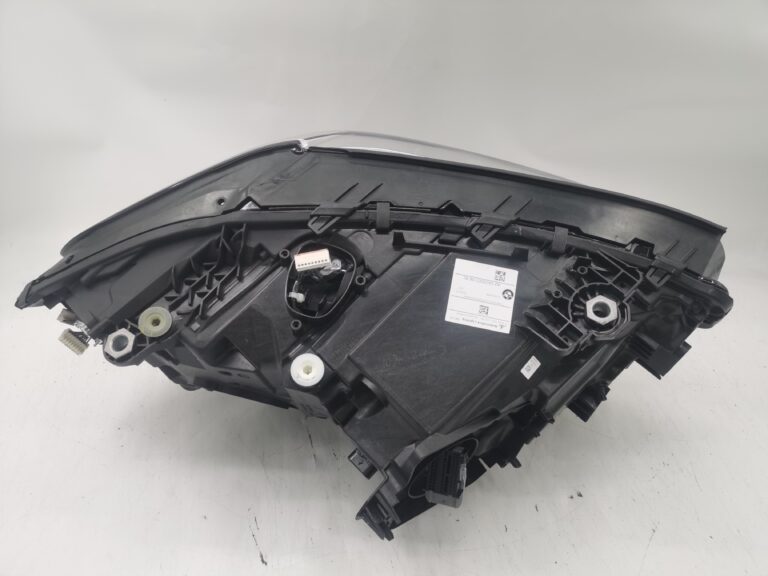 BMW X3 X4 2022-2023 LED Left Hand Side Headlight Assembly