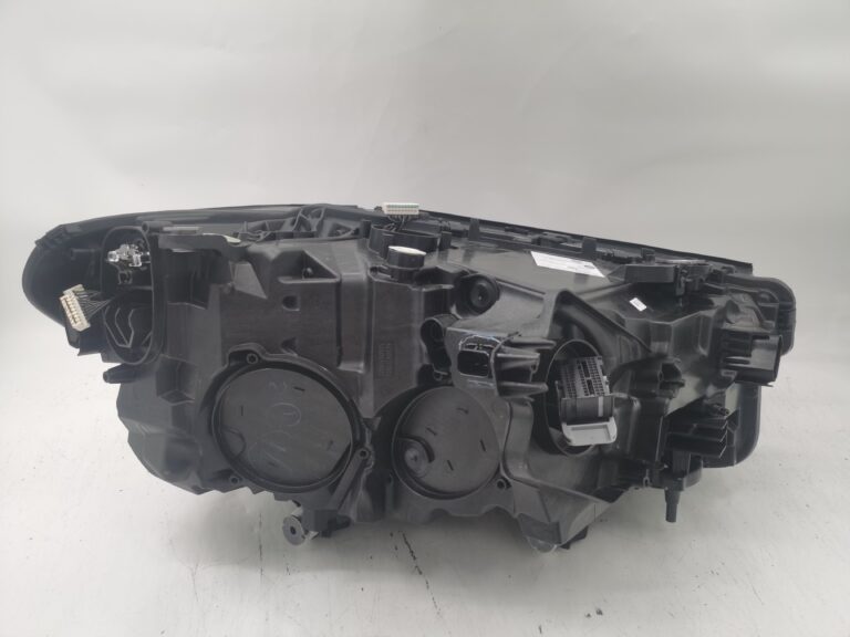 BMW X3 X4 2022-2023 LED Left Hand Side Headlight Assembly