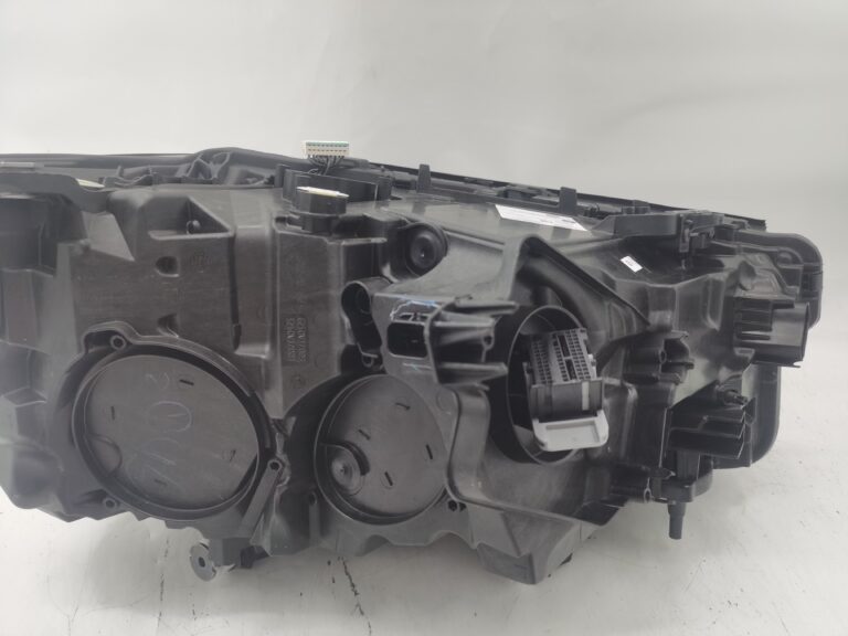 BMW X3 X4 2022-2023 LED Left Hand Side Headlight Assembly
