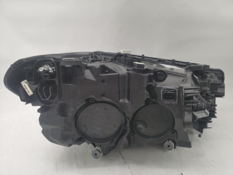 BMW X3 X4 2022-2023 LED Left Hand Side Headlight Assembly