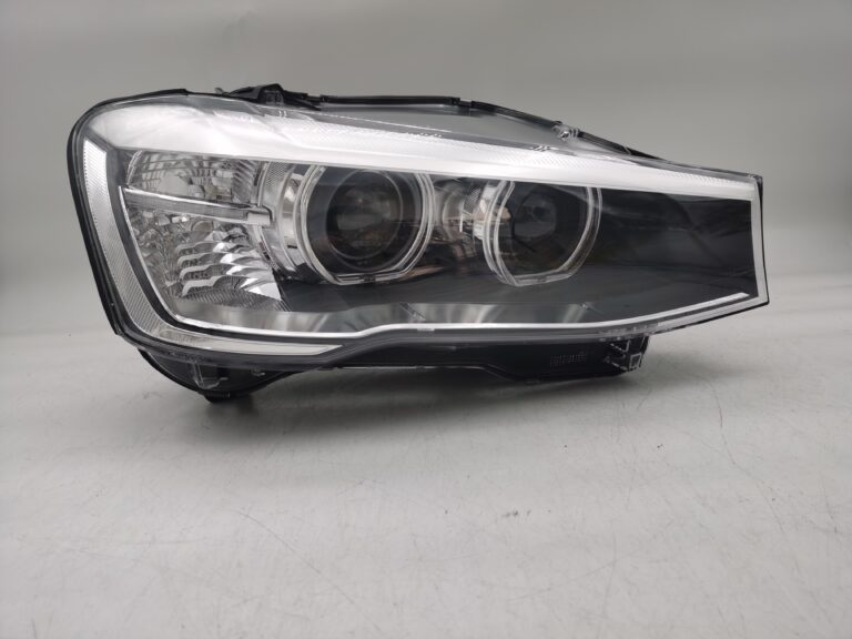 BMW X3 F25 X4 F26 G01 G08 2015-2017 XENON RIGHT HAND SIDE HEADLIGHT ASSEMBLY