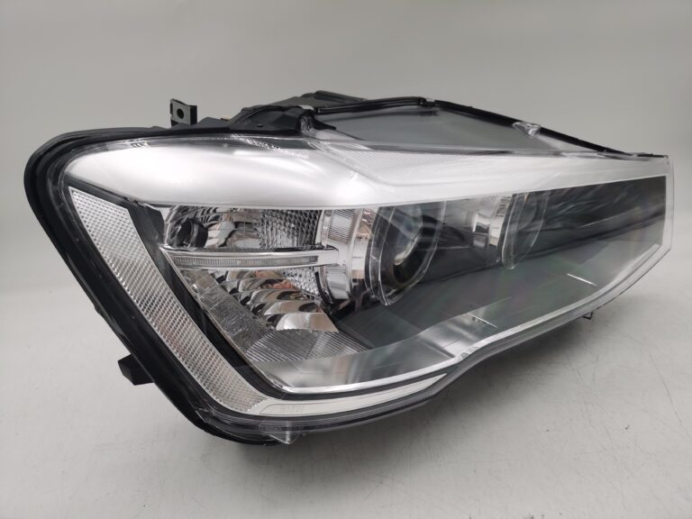 BMW X3 F25 X4 F26 G01 G08 2015-2017 XENON RIGHT HAND SIDE HEADLIGHT ASSEMBLY