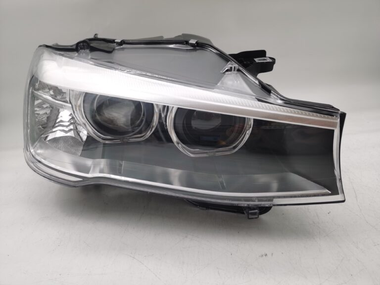 BMW X3 F25 X4 F26 G01 G08 2015-2017 XENON RIGHT HAND SIDE HEADLIGHT ASSEMBLY