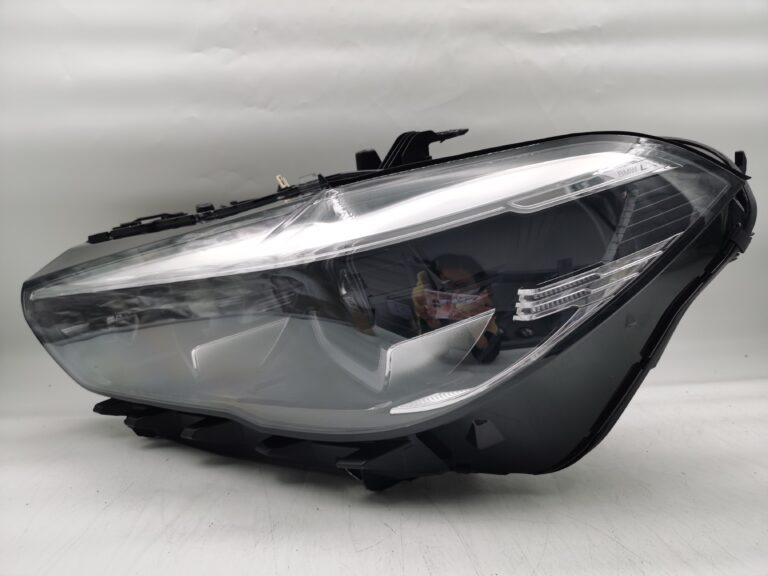 BMW X5 G05 X6 G06 2018-2021 LED Left Hand Side HEADLIGHT ASSEMBLY