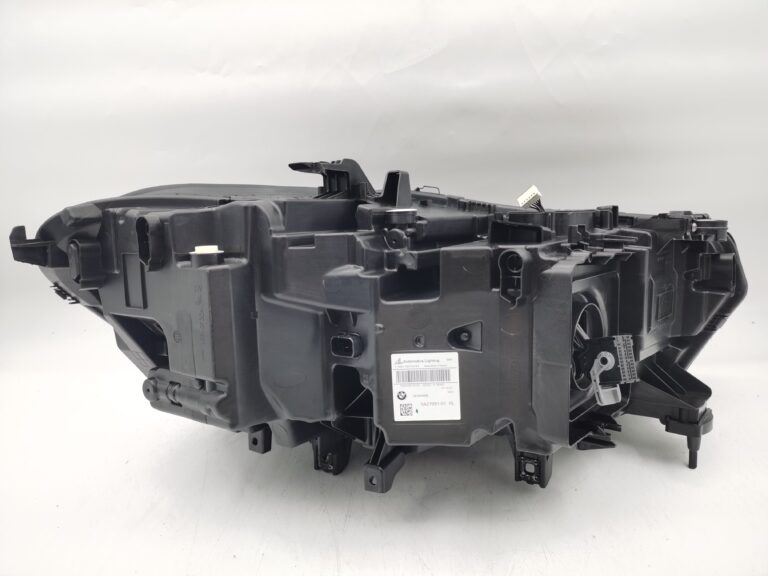 BMW X5 G05 X6 G06 2018-2021 LED Left Hand Side HEADLIGHT ASSEMBLY