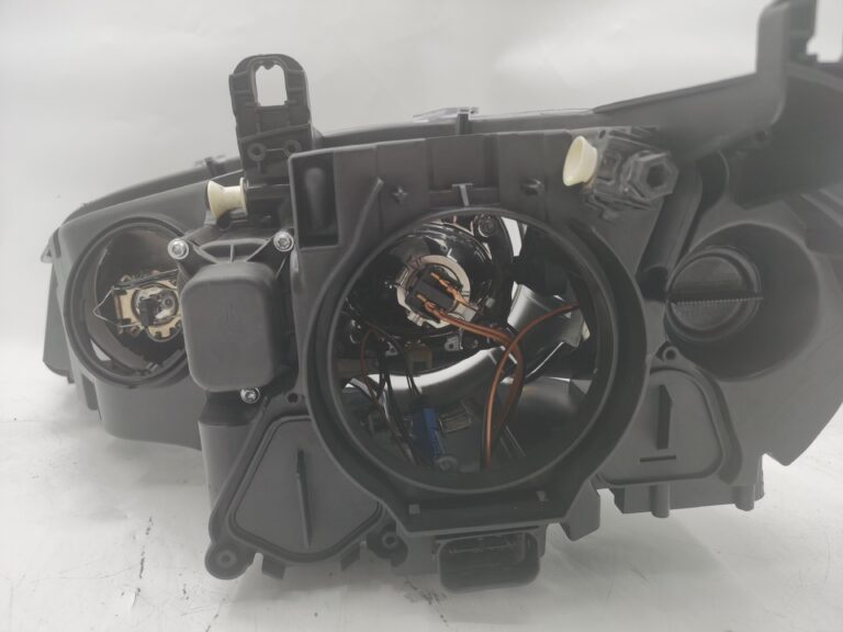 BMW X5 E70 X6 E71 2007-2013 LENS HALOGEN RIGHT HAND SIDE Headlight Assembly