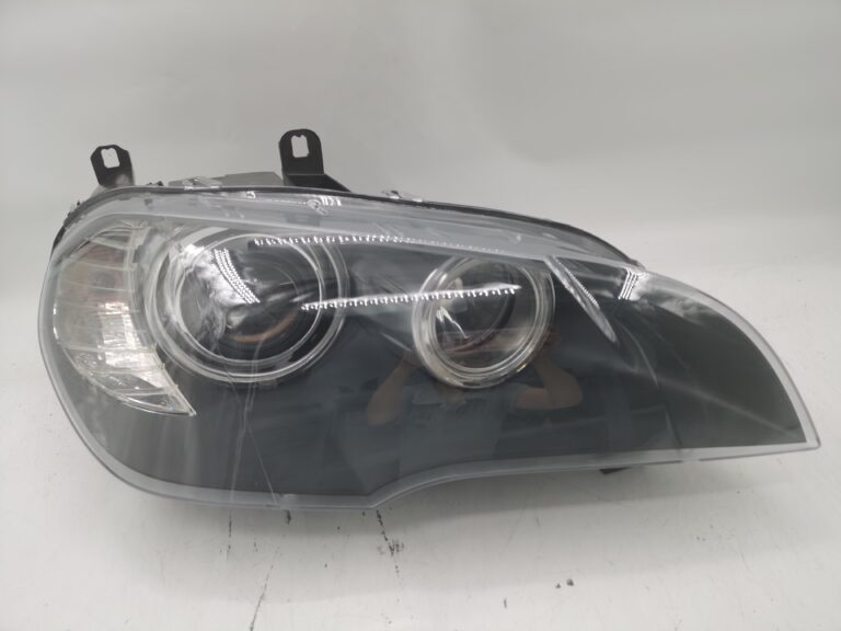 BMW X5 E70 X6 E71 2007-2013 LENS HALOGEN RIGHT HAND SIDE Headlight Assembly