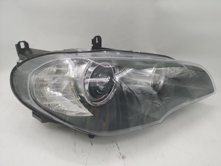 BMW X5 E70 X6 E71 2007-2013 LENS HALOGEN RIGHT HAND SIDE Headlight Assembly