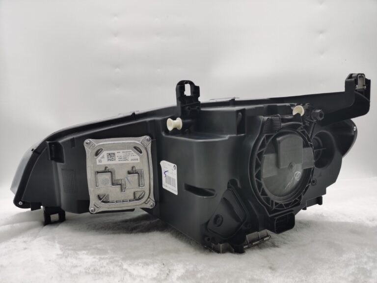 BMW X5 E70 X6 E71 2007-2013 XENON RIGHT HAND SIDE HEADLIGHT ASSEMBLY
