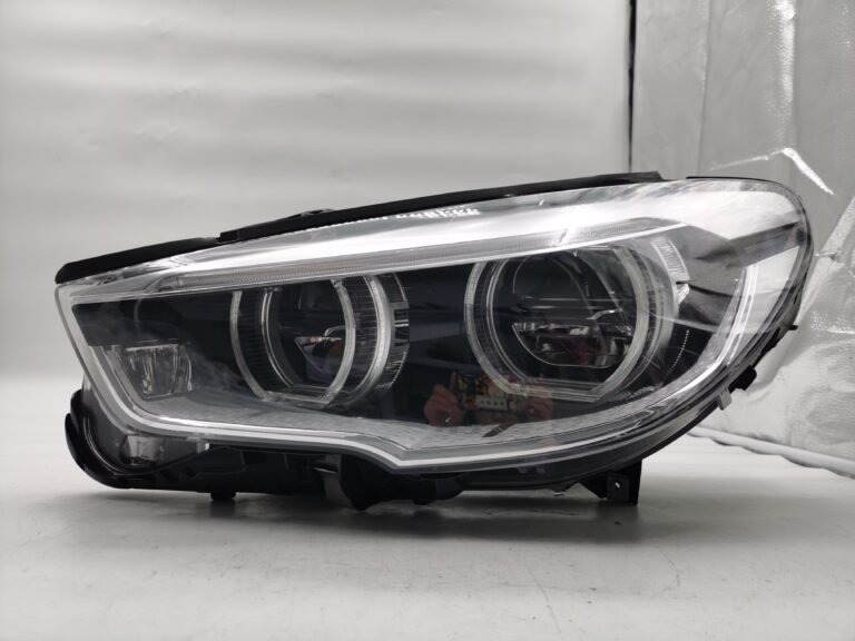 BMW 5 SERIES GT F07 2015-2017 LED Left Hand Side HEADLIGHT ASSEMBLY