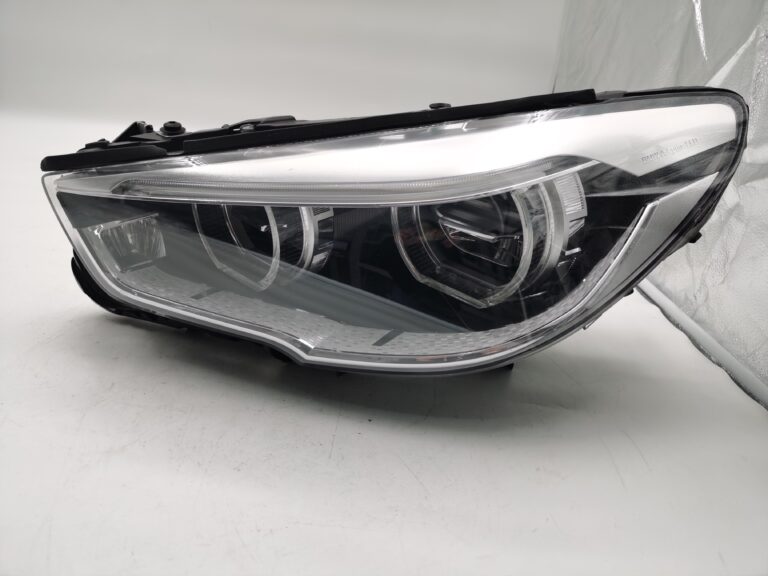 BMW 5 SERIES GT F07 2015-2017 LED Left Hand Side HEADLIGHT ASSEMBLY