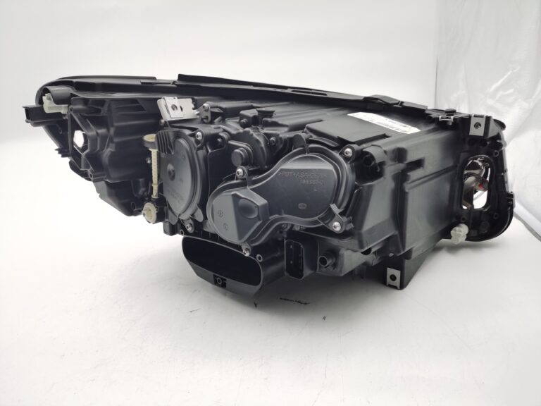 BMW 5 SERIES GT F07 2015-2017 LED Left Hand Side HEADLIGHT ASSEMBLY