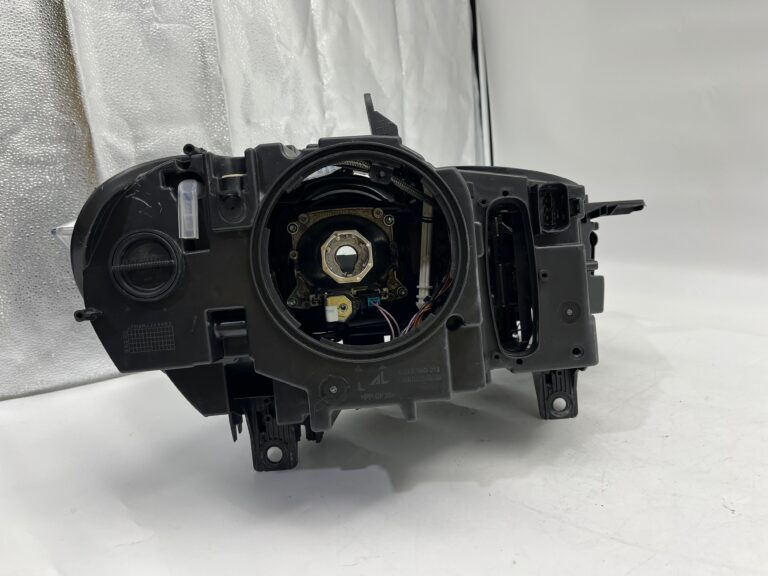 BWM X5 2014-2018 Left Hand Side HEADLIGHT ASSEMBLY