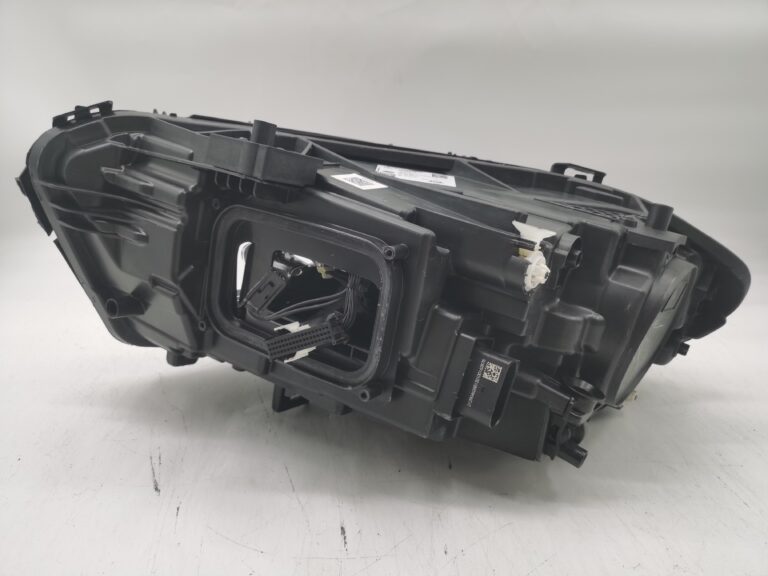 Mercedes-Benz A-CLASS W177 2018-2021 LED RIGHT HAND SIDE HEADLIGHT ASSEMBLY