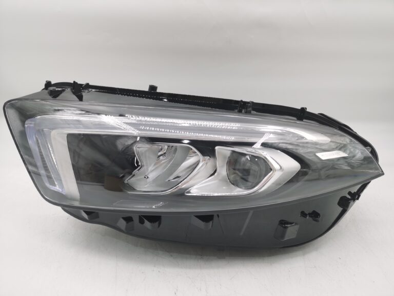 Mercedes-Benz A-CLASS W177 2018-2021 LED LEFT HAND SIDE HEADLIGHT ASSEMBLY