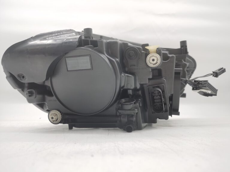 Mercedes-Benz A-CLASS W177 2018-2021 LED LEFT HAND SIDE HEADLIGHT ASSEMBLY