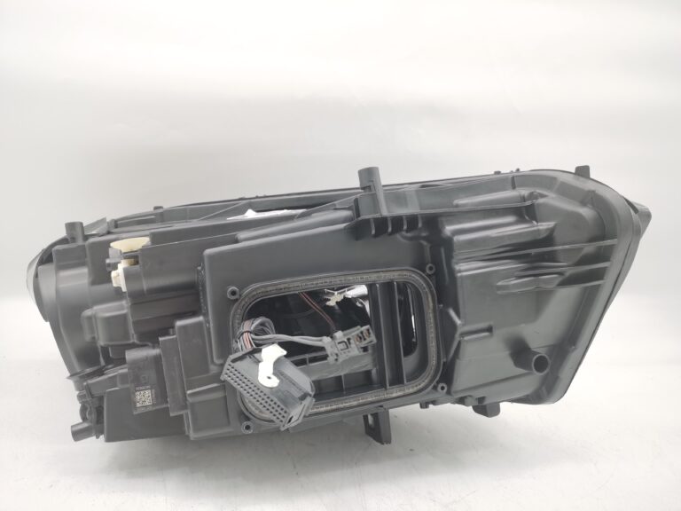 Mercedes-Benz A-CLASS W177 2018-2021 LED LEFT HAND SIDE HEADLIGHT ASSEMBLY
