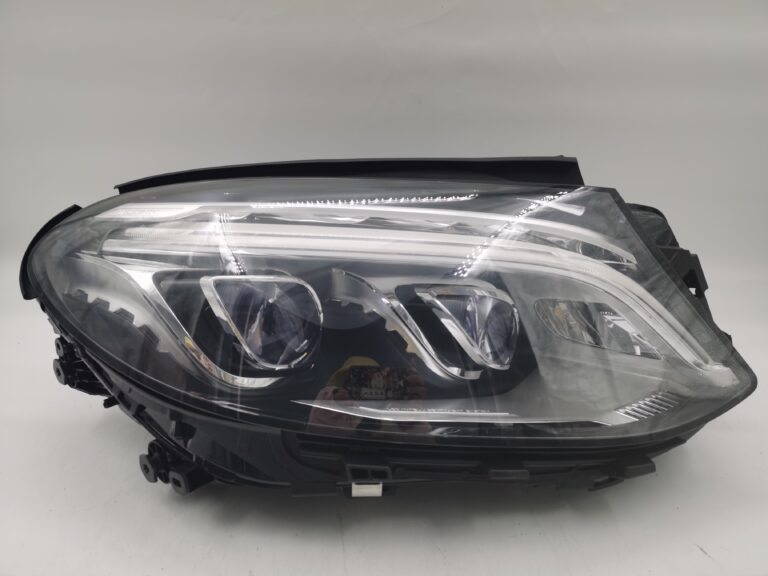 Mercedes-Benz GLE-CLASS W166 2014-2018 LED RIGHT HAND SIDE HEADLIGHT ASSEMBLY