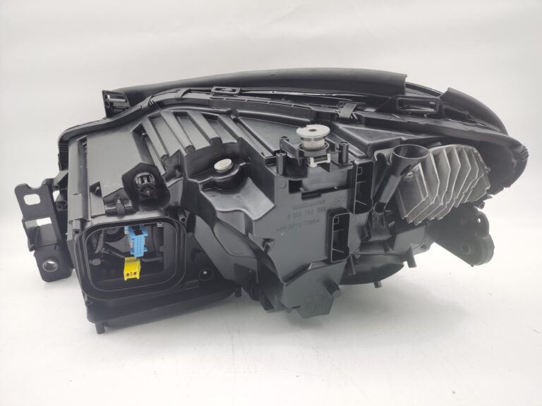 Mercedes-Benz GLE-CLASS W166 2014-2018 LED RIGHT HAND SIDE HEADLIGHT ASSEMBLY
