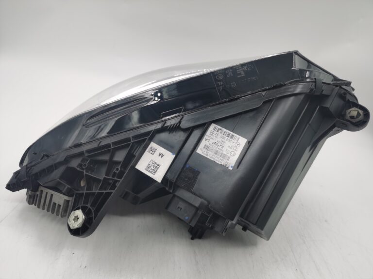 Mercedes-Benz C-CLASS W205 2014-2017 LED+XENON Left Hand Side Headlight Assembly