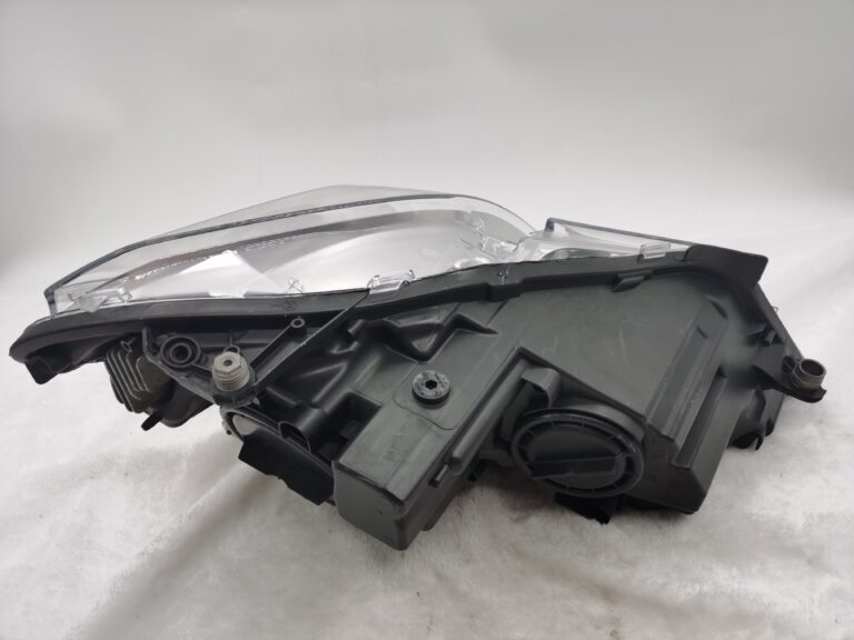 Mercedes-Benz E-CLASS W207 2009-2012 XENON Left Hand Side HEADLIGHT ASSEMBLY