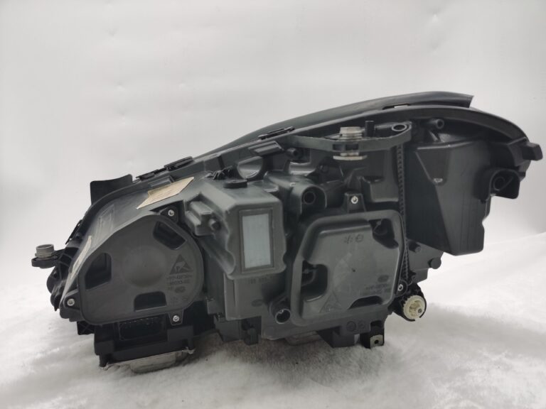 Mercedes-Benz E-CLASS W207 2013-2015 LENS LED Right Hand Side HEADLIGHT ASSEMBLY