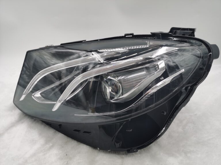 Mercedes-Benz E-CLASS W213 2016-2019 LED Left Hand Side HEADLIGHT ASSEMBLY